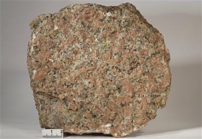 Fevik-Granit