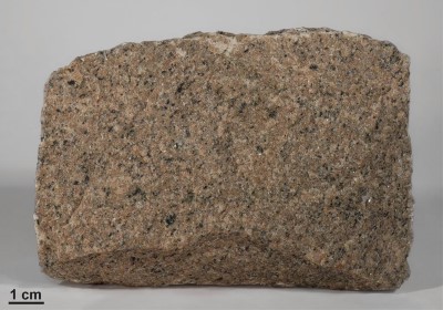 feinkörniger Uppland-Granit