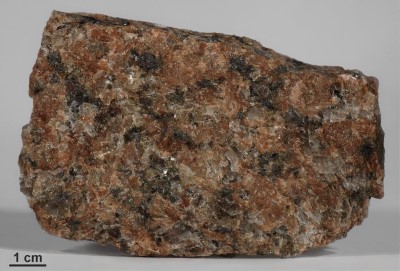 Uthammar-Granit