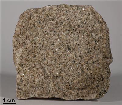 feinkörniger Uppland-Granit