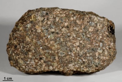 Tandsjöborg-Granit