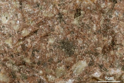 Funghult-Granitporphyr