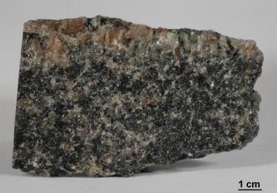 Rønne-Granit