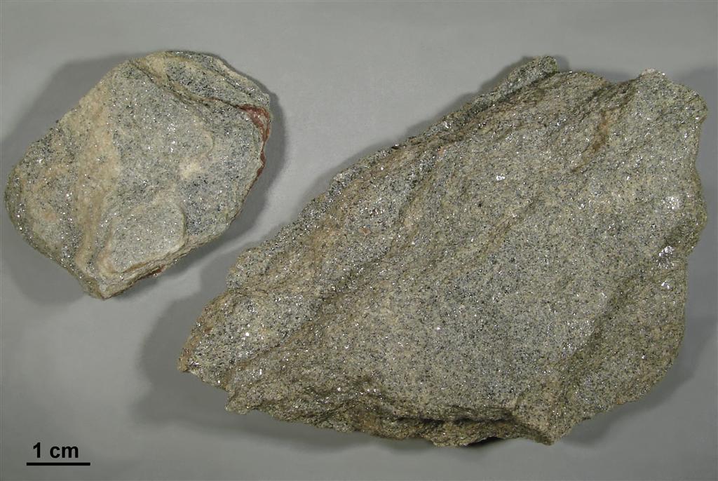 Nexø-Sandstein