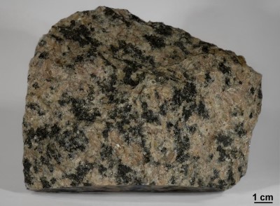 Svaneke-Granit