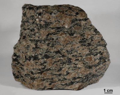 Svaneke-Granit