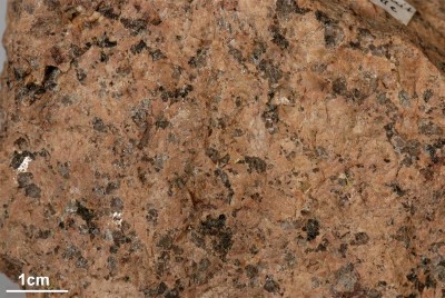 Drammen-Granit