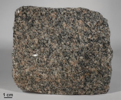 Enkullen-Granit