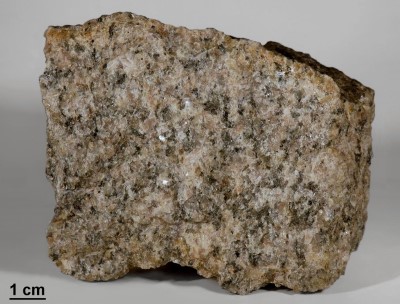 Halen granite