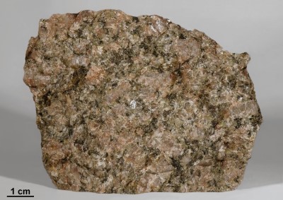 Jämshög-Granit