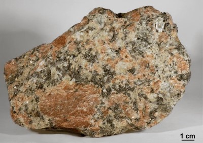 Karlshamn-Granit