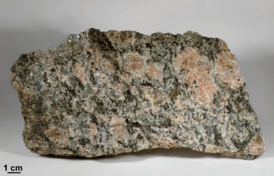 Karlshamn granite