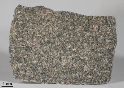 Spinkamåla-Granit