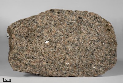 Spinkamåla granite