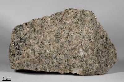 Spinkamåla granit