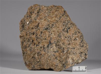 Vånga-Granit