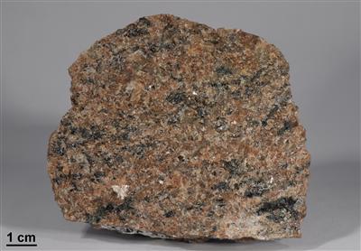 Vånga-Granit