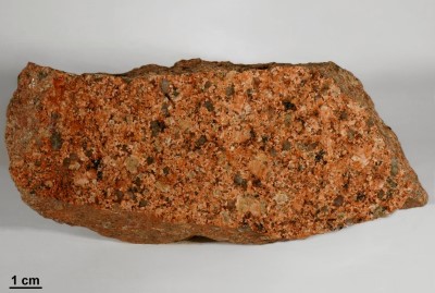 Garberg-Granitporphyr