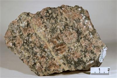 Järna-Granit