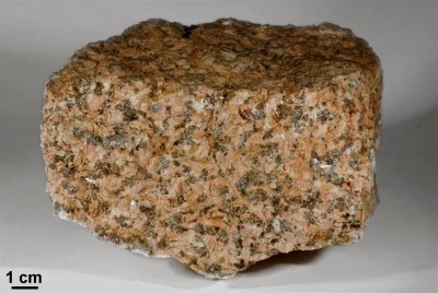 Siljan-Granit