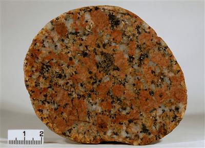 Siljan-Granit 