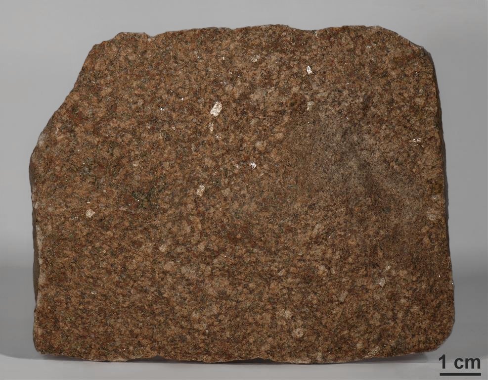 kleinkörniger Granit, Nordingrå 
