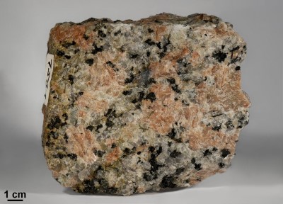 Björna-Granit