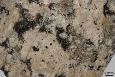 grauroter Revsund-Granit