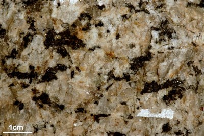 Revsund-Granit