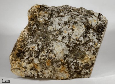 Revsund granite