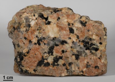 Roter Revsund-Granit