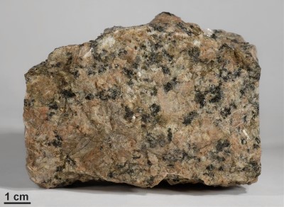 Granit von Östergötland