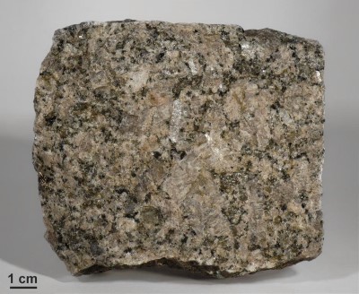 Granit von Östergötland
