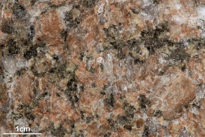 Småland-Granit 