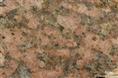 porphyrischer Småland-Granit