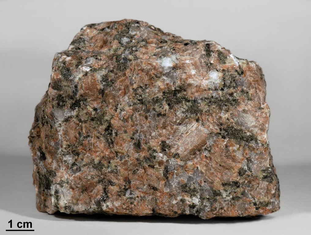 Småland-(Augen-)Granit