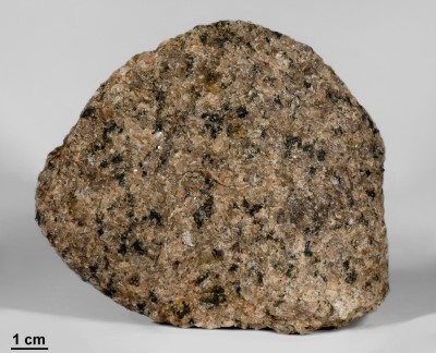 graurosa Småland-Granit