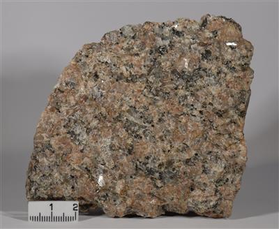 Småland-Granit