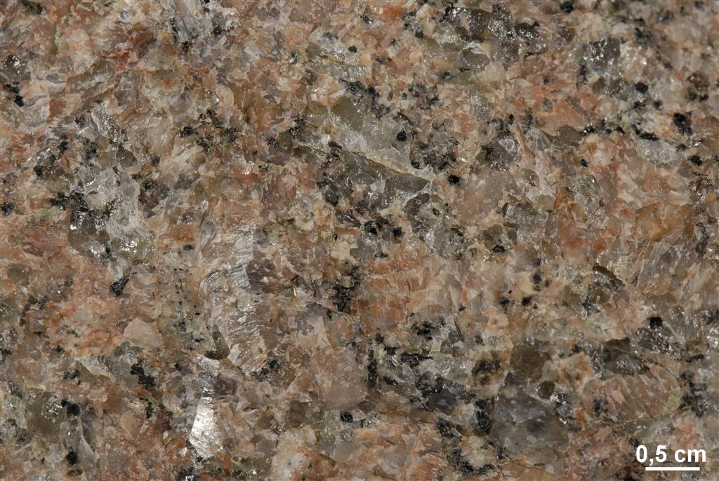 Granit S Rumskulla