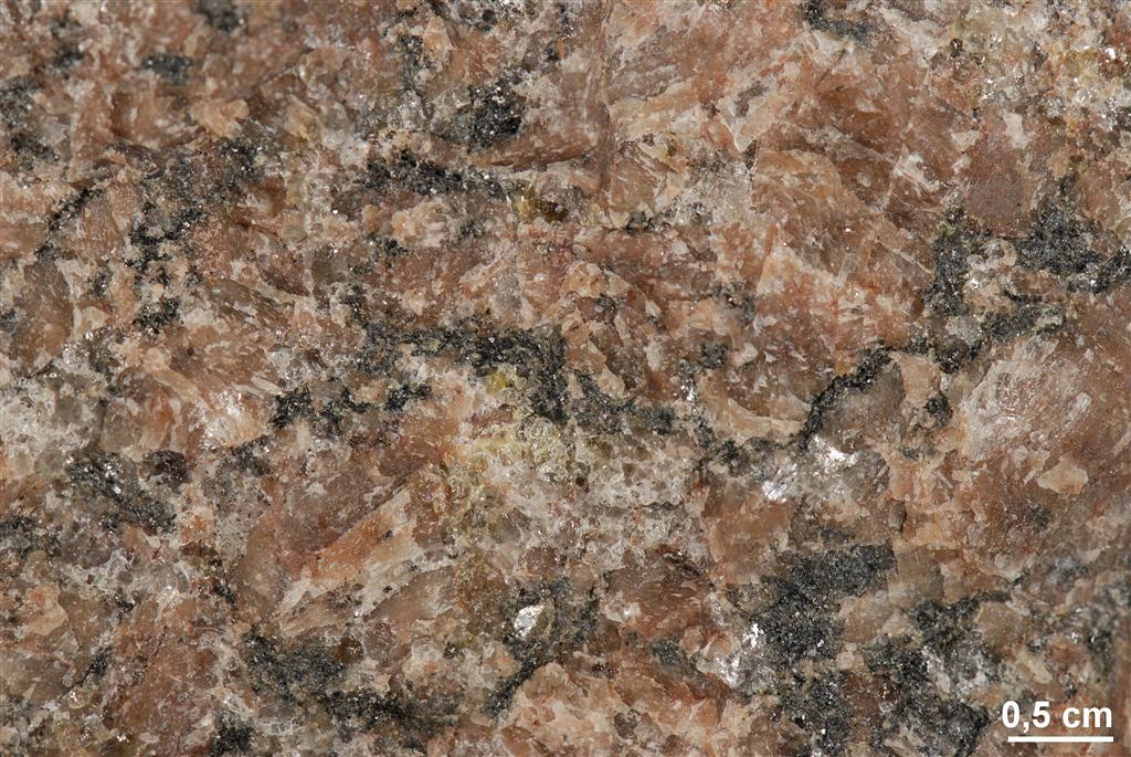 Ostsmåland-Granit