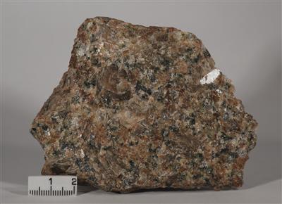 Värlebo-Syenogranit