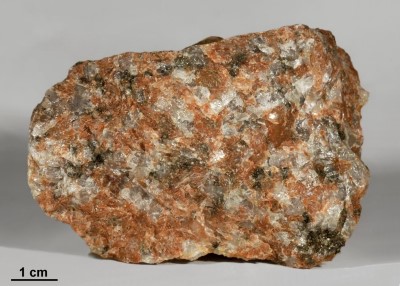 Alö-Granit