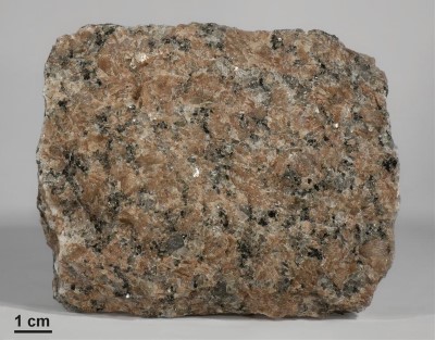 Småland-Granit von Skruvhult