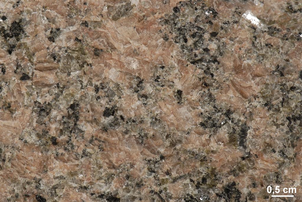 Granit von Skruvshult