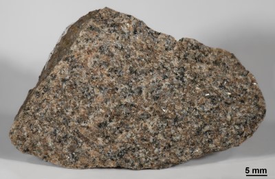 Flivik-Granit