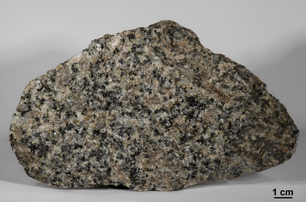Flivik-Granit