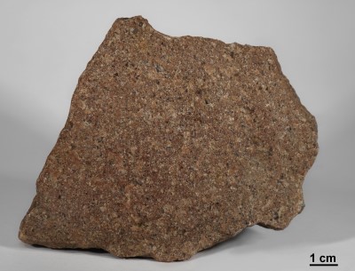 feinkörniger Götemar-Granit