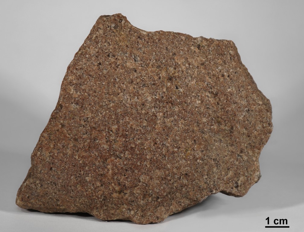feinkörniger Granit, Götemar-Pluton
