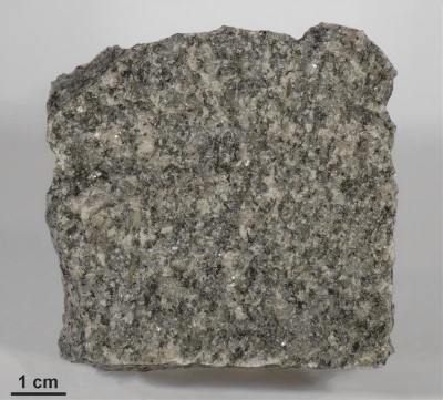 grauer Växjö-Granit