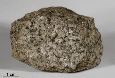 grauer Växiö-Granit